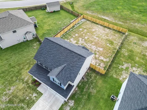 406 Tyrrell Trail Jacksonville NC 28546