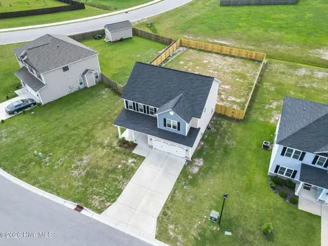 406 Tyrrell Trail Jacksonville NC 28546