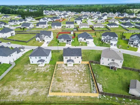 406 Tyrrell Trail Jacksonville NC 28546