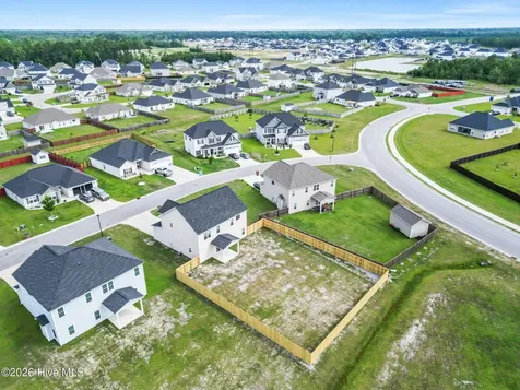 406 Tyrrell Trail Jacksonville NC 28546