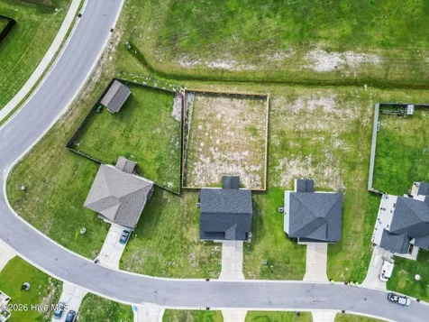 406 Tyrrell Trail Jacksonville NC 28546
