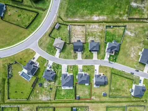 406 Tyrrell Trail Jacksonville NC 28546