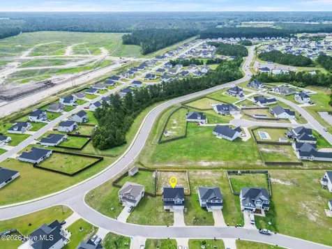 406 Tyrrell Trail Jacksonville NC 28546