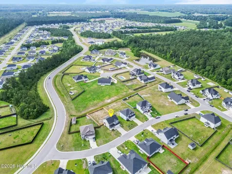 406 Tyrrell Trail Jacksonville NC 28546