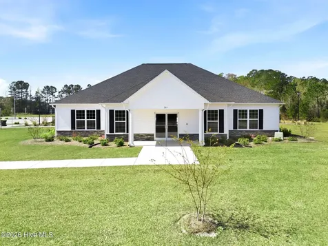 406 Tyrrell Trail Jacksonville NC 28546