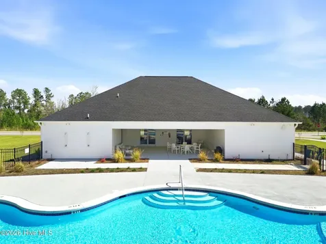 406 Tyrrell Trail Jacksonville NC 28546