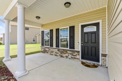 406 Tyrrell Trail Jacksonville NC 28546