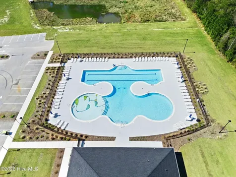 406 Tyrrell Trail Jacksonville NC 28546