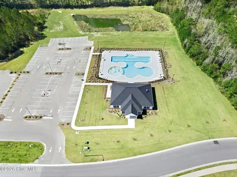 406 Tyrrell Trail Jacksonville NC 28546