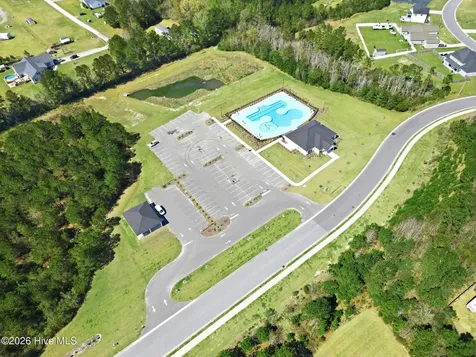 406 Tyrrell Trail Jacksonville NC 28546