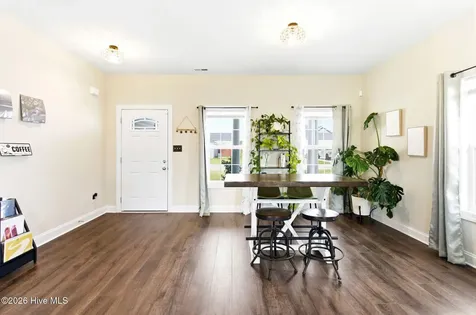 406 Tyrrell Trail Jacksonville NC 28546