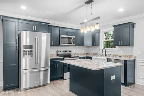 1041 Brooke Ridge Lane Southport NC 28461