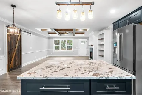 1041 Brooke Ridge Lane Southport NC 28461