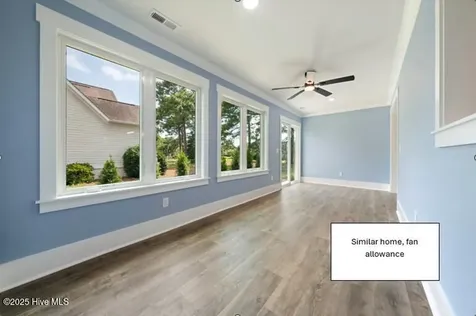 1041 Brooke Ridge Lane Southport NC 28461