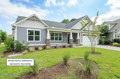 1041 Brooke Ridge Lane Southport NC 28461