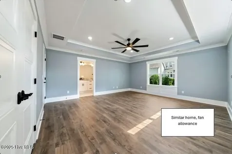 1041 Brooke Ridge Lane Southport NC 28461