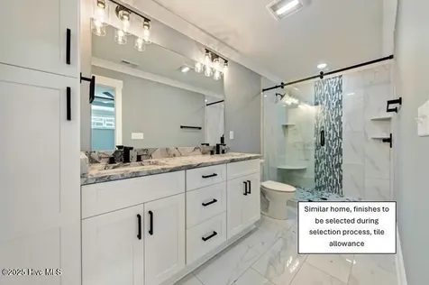1041 Brooke Ridge Lane Southport NC 28461