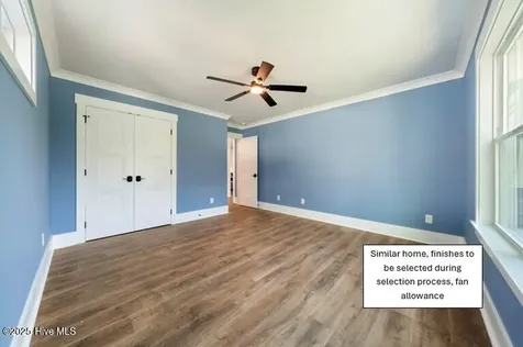 1041 Brooke Ridge Lane Southport NC 28461