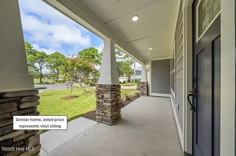 1041 Brooke Ridge Lane Southport NC 28461