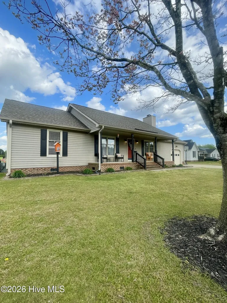 101 Fieldcrest Place Goldsboro NC 27534