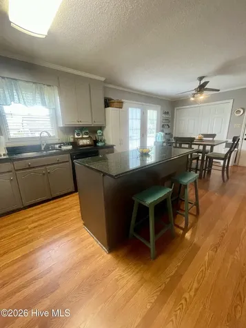 101 Fieldcrest Place Goldsboro NC 27534