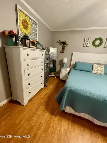 101 Fieldcrest Place Goldsboro NC 27534