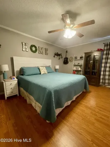 101 Fieldcrest Place Goldsboro NC 27534