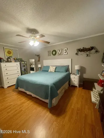 101 Fieldcrest Place Goldsboro NC 27534