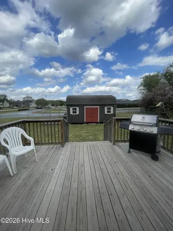 101 Fieldcrest Place Goldsboro NC 27534
