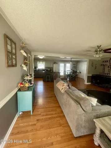 101 Fieldcrest Place Goldsboro NC 27534