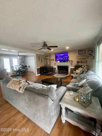 101 Fieldcrest Place Goldsboro NC 27534