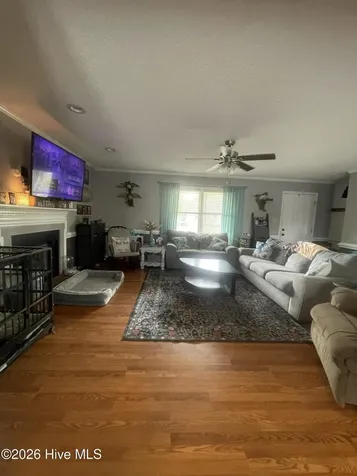 101 Fieldcrest Place Goldsboro NC 27534