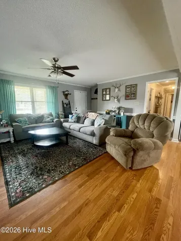 101 Fieldcrest Place Goldsboro NC 27534