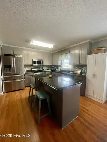 101 Fieldcrest Place Goldsboro NC 27534