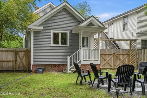 1015 N Craven Street New Bern NC 28560
