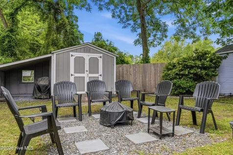 1015 N Craven Street New Bern NC 28560