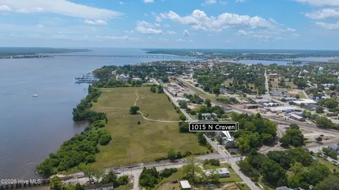 1015 N Craven Street New Bern NC 28560