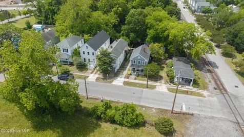 1015 N Craven Street New Bern NC 28560