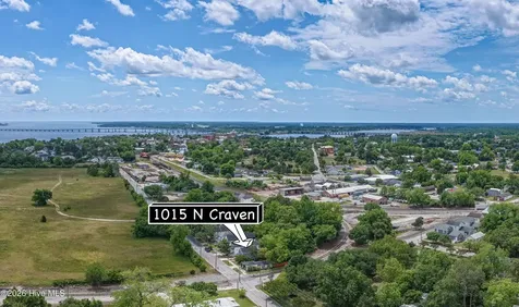 1015 N Craven Street New Bern NC 28560