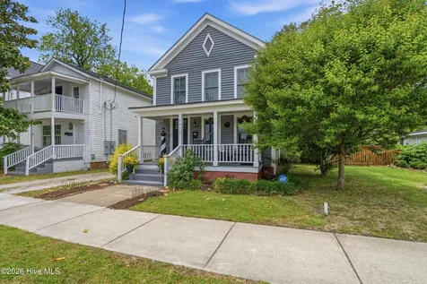 1015 N Craven Street New Bern NC 28560