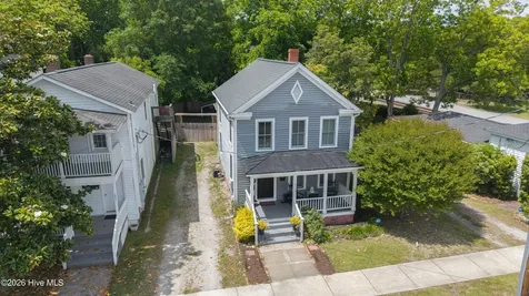 1015 N Craven Street New Bern NC 28560