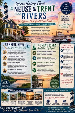 1015 N Craven Street New Bern NC 28560