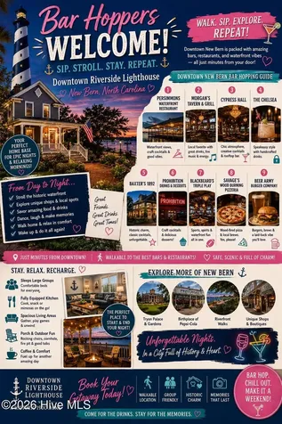 1015 N Craven Street New Bern NC 28560