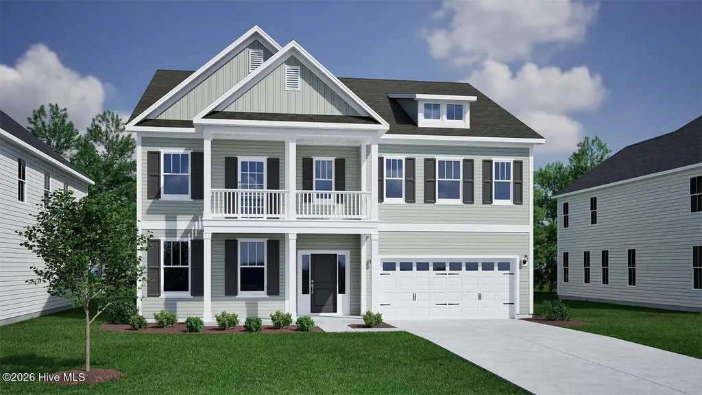 85 Lookout Point Hampstead NC 28443