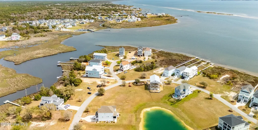 646 Cannonsgate Drive Newport NC 28570