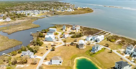 646 Cannonsgate Drive Newport NC 28570
