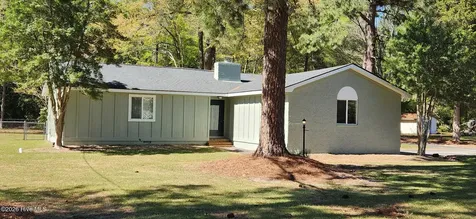 12260 Evergreen Lane Laurinburg NC 28352