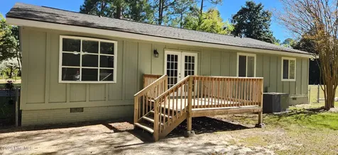 12260 Evergreen Lane Laurinburg NC 28352