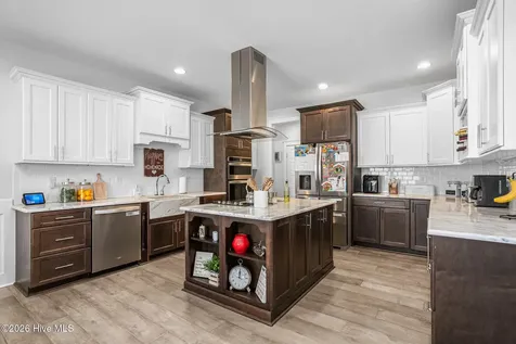 4440 Hidden Creek Pointe Burlington NC 27215