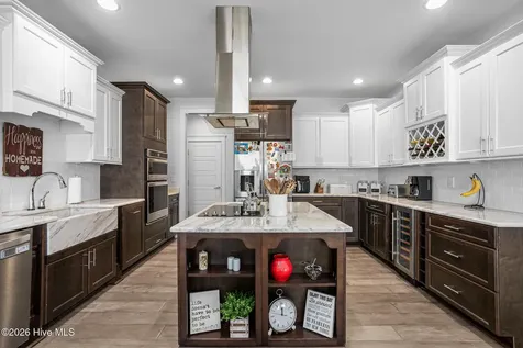 4440 Hidden Creek Pointe Burlington NC 27215